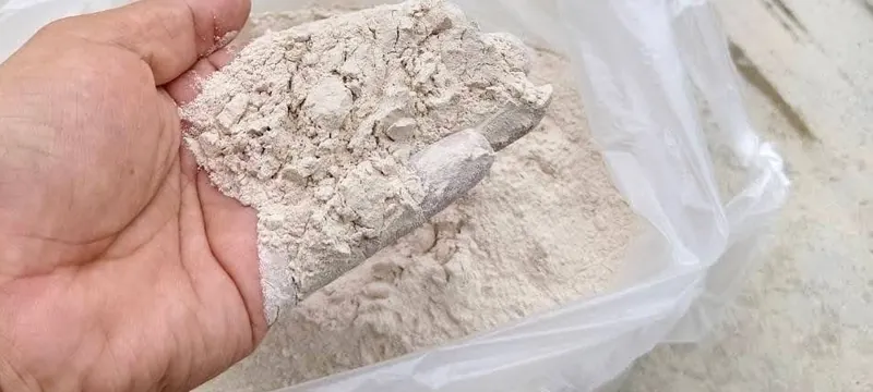 Kaolin clay mineral powder — Three Gent Intertrade